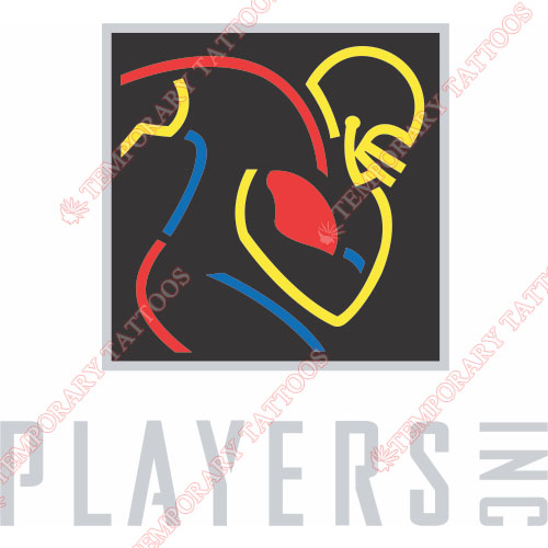 NFL Customize Temporary Tattoos Stickers NO.656